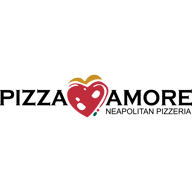 Pizza Amore logo.